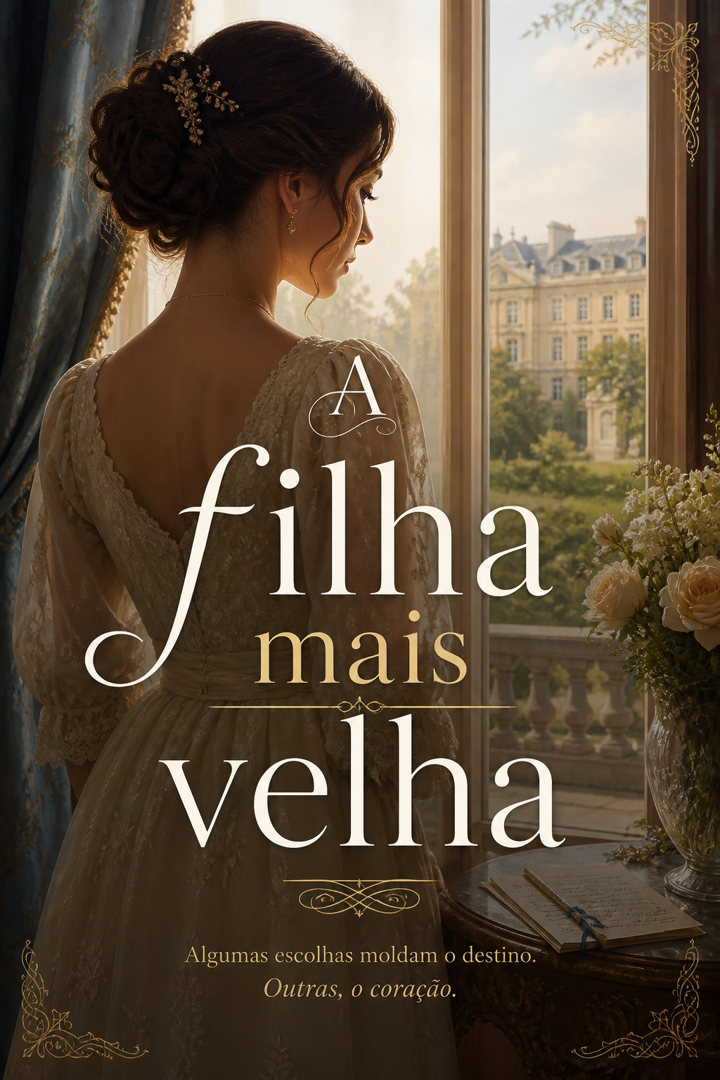 A filha mais velha