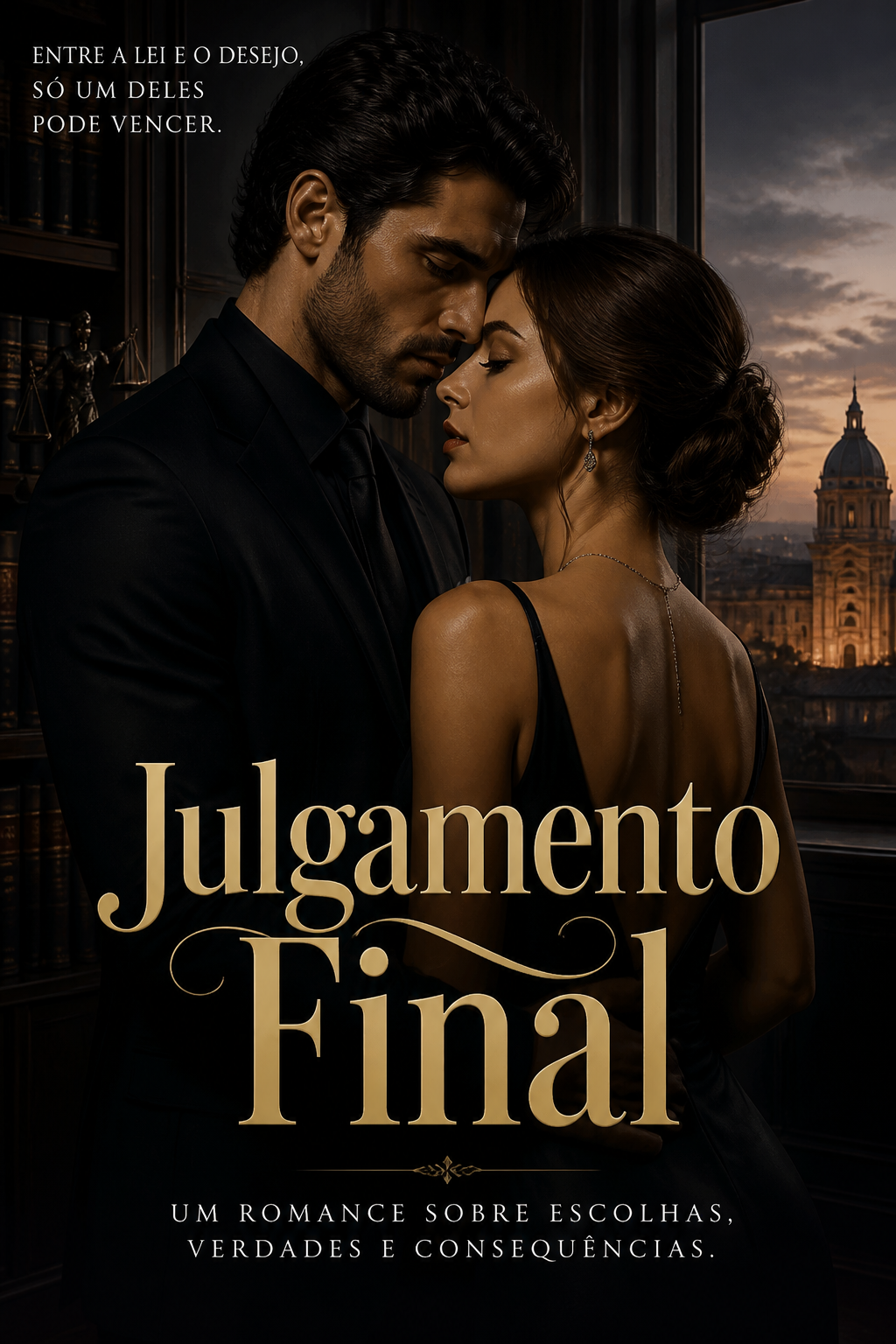 Julgamento Final