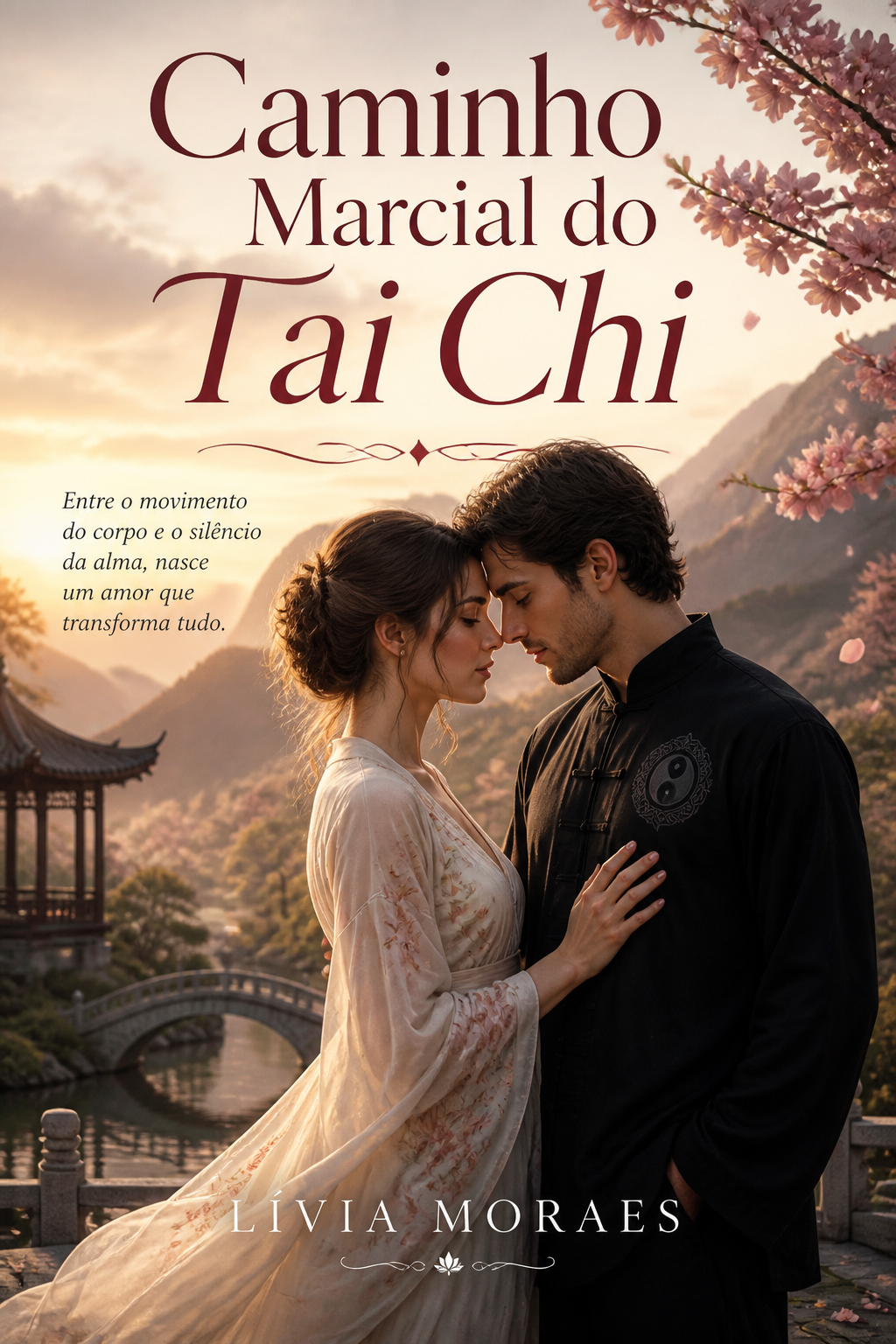 Caminho Marcial do Tai Chi