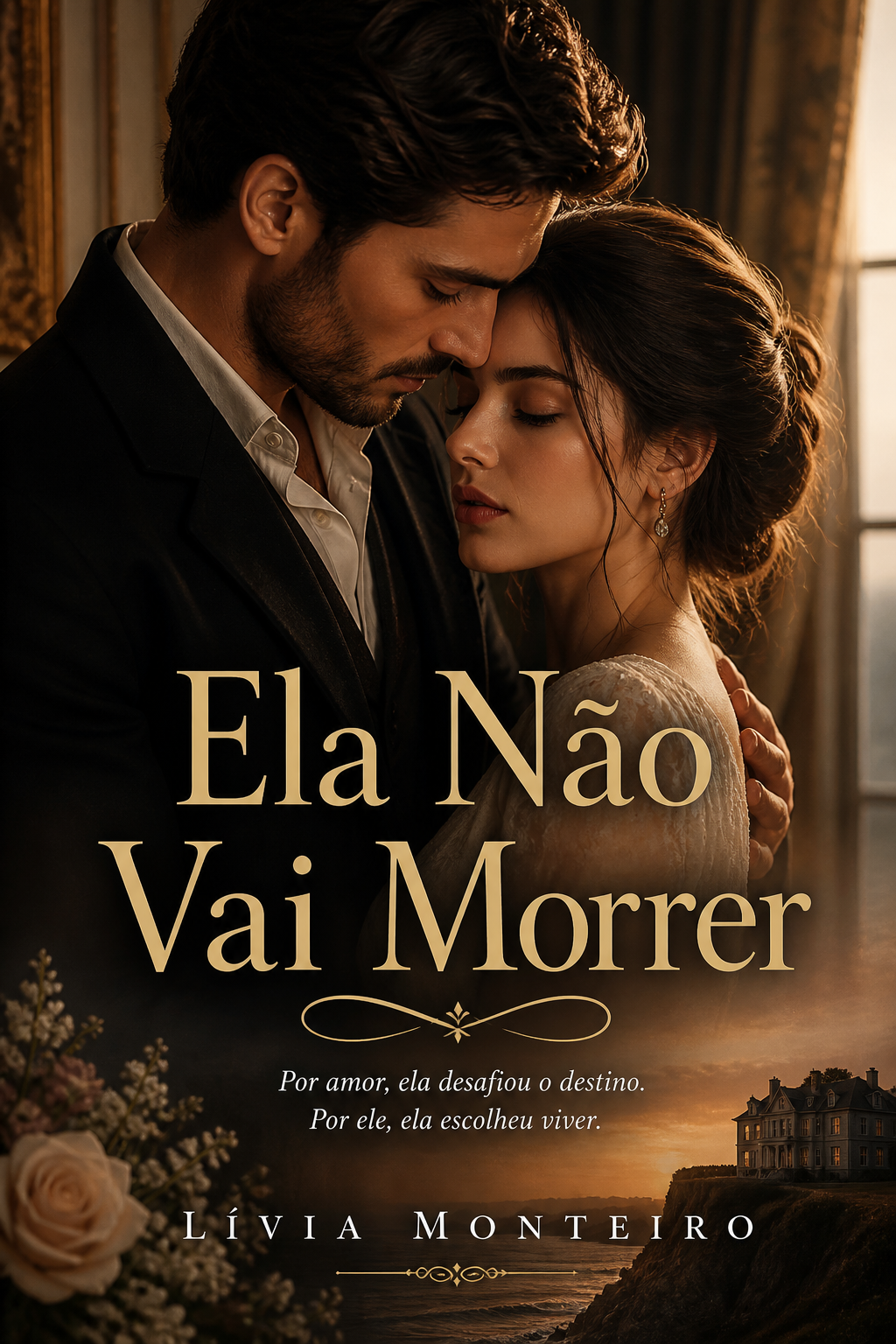 Ela Não Vai Morrer